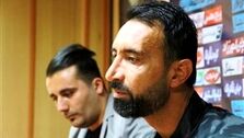 عنایتی: هوادار با چهره‌ای جوان به میدان می‌رود