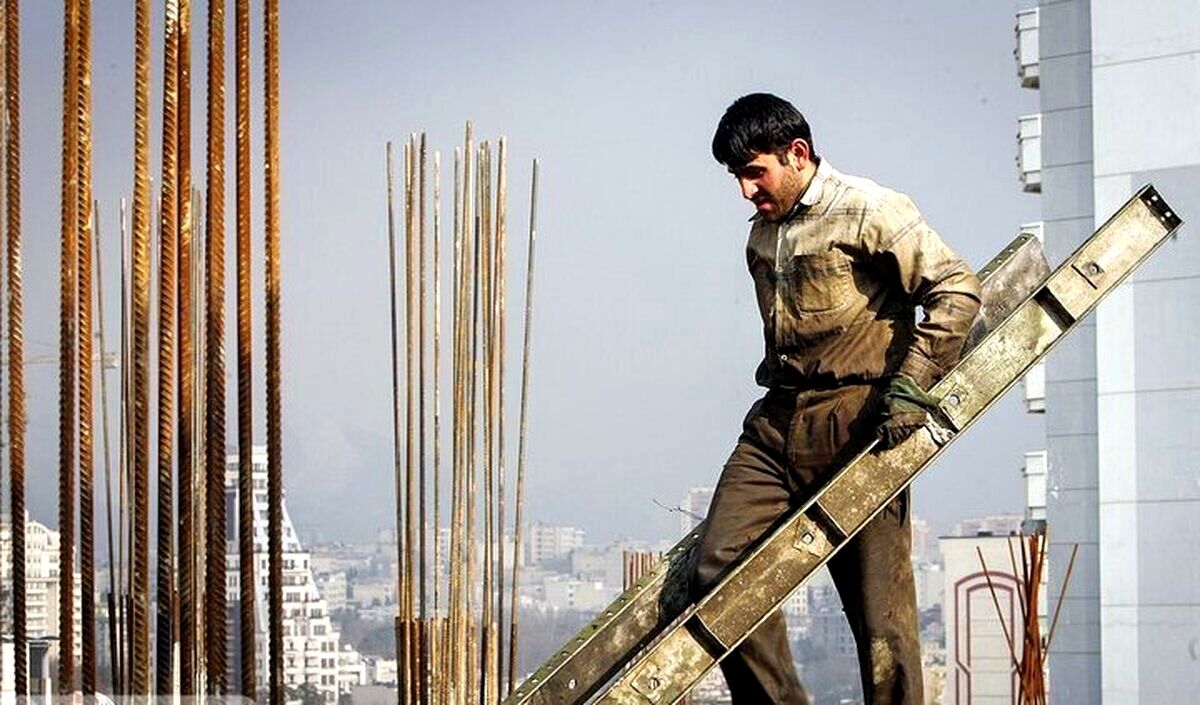 معیار دولتی ها برای افزایش حقوق و دستمزد کارگران در ۱۴۰۳