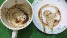 فال قهوه روزانه با نشان امروز 