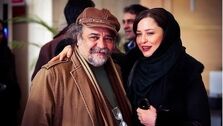 عکس دیده نشده از محمدرضا شریفی نیا در فضای مجازی
