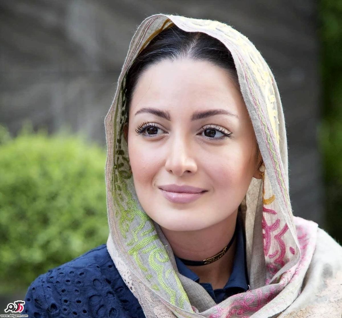 تیپ پلنگی شیلا خداداد در پارک سوژه شد! +عکس