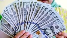 قیمت دلار امروز یکشنبه 3 تیر 1403