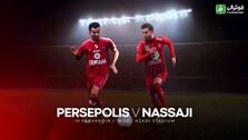 پیش‌بازی پرسپولیس-نساجی؛ قرمزها با برد راهی هند می‌شوند؟