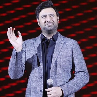 دانلود آهنگ محمد علیزاده خداحافظ همین حالا