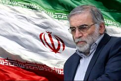 این 2 کولبر در ترور شهید فخری زاده نقش داشتند+عکس