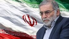 این 2 کولبر در ترور شهید فخری زاده نقش داشتند+عکس