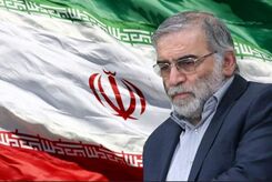 این 2 کولبر در ترور شهید فخری زاده نقش داشتند+عکس