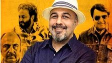 رضا عطاران قهرش را با تلویزیون علنی کرد