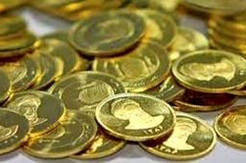 قیمت سکه پارسیان امروز دوشنبه2 مهر 1403