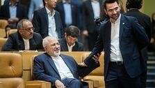 واکنش تند آذزی جهرمی به فشارها برای استعفای طریف