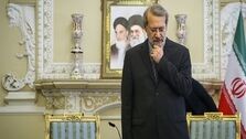 شانس لاریجانی در انتخابات ۱۴۰۰ چقدر است؟