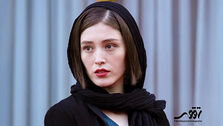 عکس جنجالی عاشقانه فرشته حسینی و نوید محمدزاده+عکس