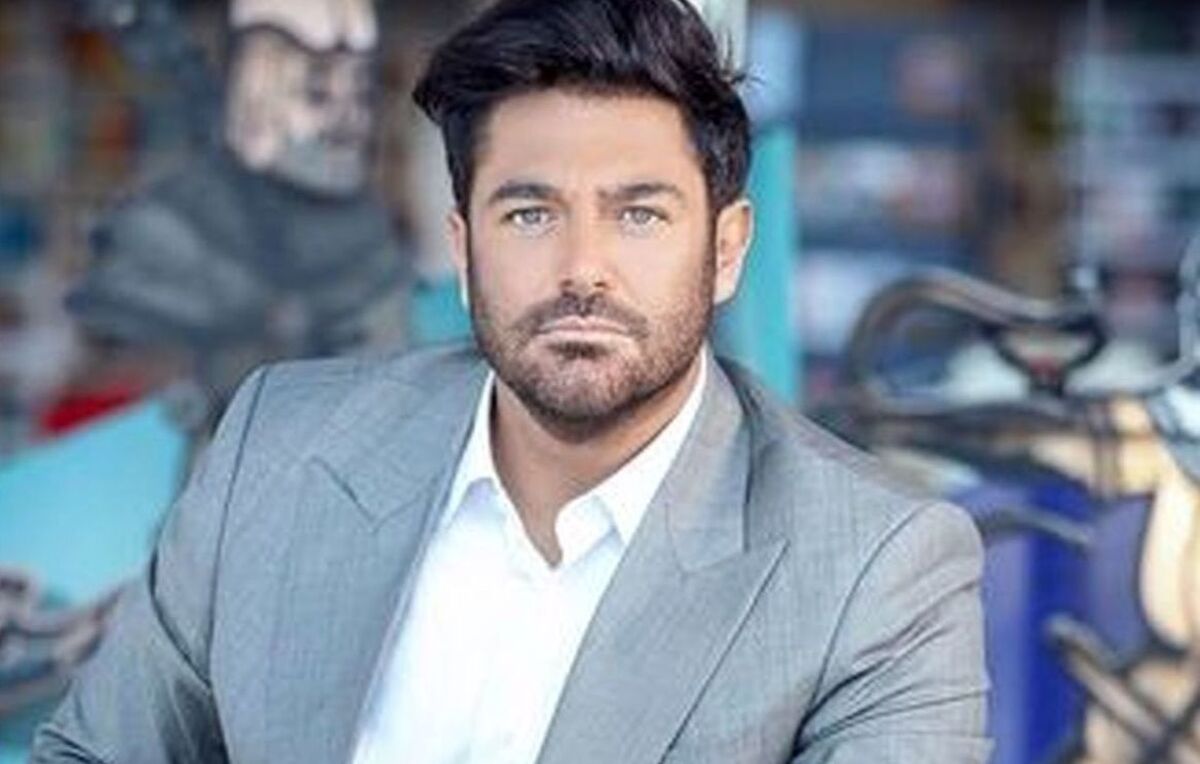 ببینید | تمرین سخت و نفس‌گیر ورزشی محمدرضاگلزار قبل از مراسم ازدواج