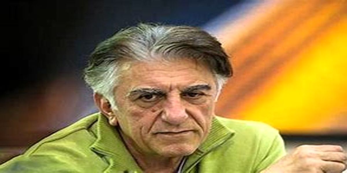 خشم و عصبانیت بازیگر معروف برای گردشگران| فیلم