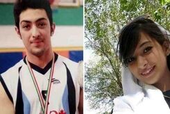 صفر تا صد ماجرای غزاله شکوری و آرمان عبدالعالی 