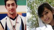 صفر تا صد ماجرای غزاله شکوری و آرمان عبدالعالی 