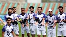 اطلاعیه ویستاتوربین بعد از حواشی قرعه با پرسپولیس