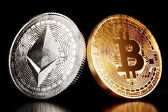 قیمت بیت کوین باز هم ریخت!!!