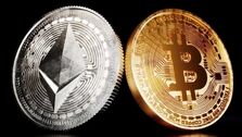 بیت کوین بخریم یا اتریوم؟ / سرمایه گذاران بر سر دوراهی 