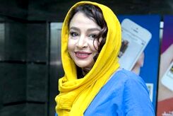 گلایه های مه لقا باقری بعد از جدایی از همسرش | مه لقا باقری طلاقش را علنی کرد