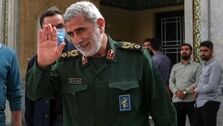 جدیدترین خبرها درباره سردار قاآنی