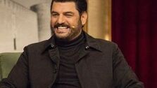 چگونه سام درخشانی در یک نگاه عاشق شد | ماجرای عاشقی سام درخشانی را از زبان خودش بشنوید
