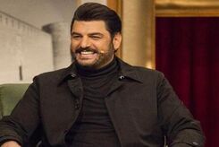 سورپرایز سام درخشانی برای همسرش همه را انگشت به دهان کرد