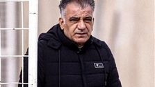طاهری: گدایی امتیاز؟ مکتبم اجازه پاسخ نمی دهد!