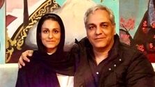حرف جنجالی دختر مهران مدیری: من بدون بابام هیچم!+فیلم