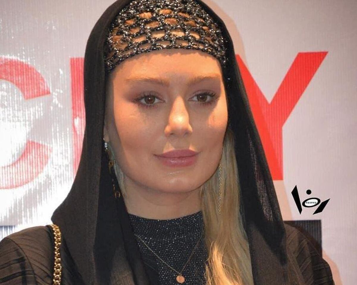 حرف جنجالی سحر قریشی:اذیت میشیم مردم میان کنارمون!