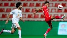 ماشین گلزنی نروژی از قایدی خوراک می‌خواهد