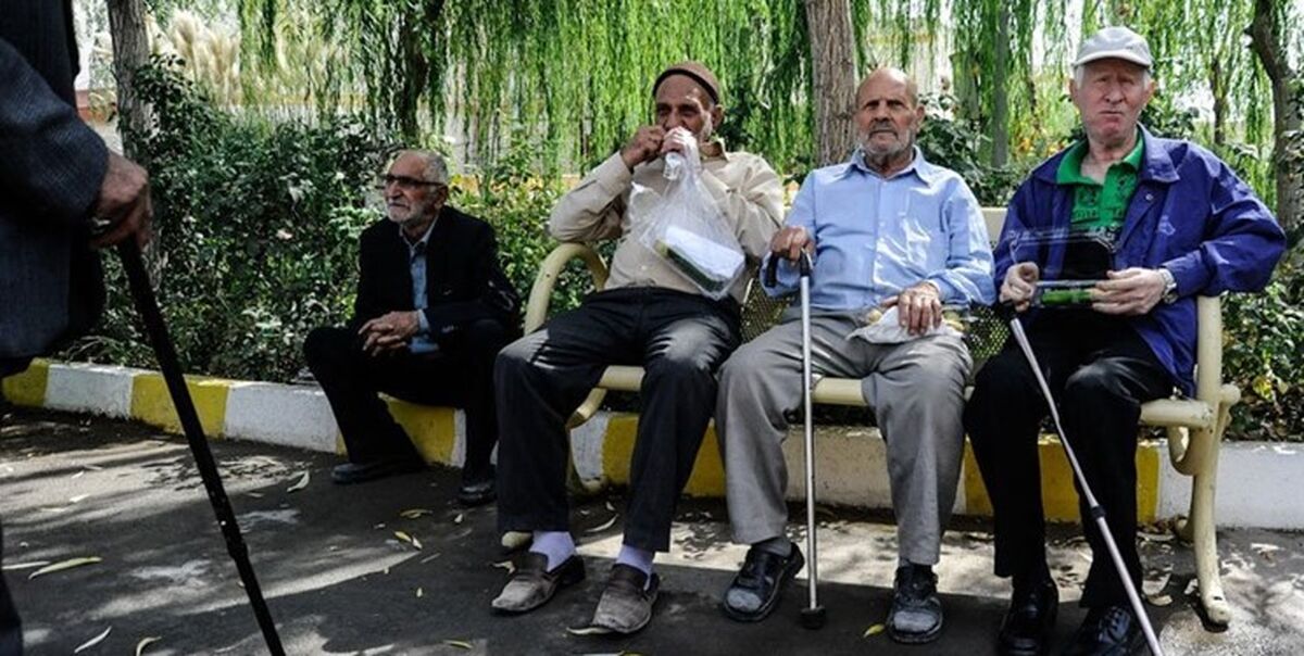 خبر خوش درباره همسان سازی حقوق بازنشستگان | واریز 25 درصد همسان سازی حقوق بازنشستگان در این استان ها 