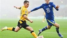 ولوز 0 - 0 چلسی؛ کرونا نفس تیم توخل را گرفت!