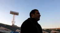 ماندن جواد نکونام در استقلال مشروط شد