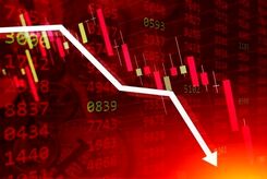 پیش بینی وضع بورس/توقف روند رو به بهبود بورس!+عکس