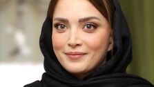 بهنوش طباطبایی چادری شد! +عکس