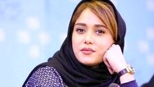 پریناز ایزدیار وقتی سوگلی شاه قاجار می‌شود! + عکس
