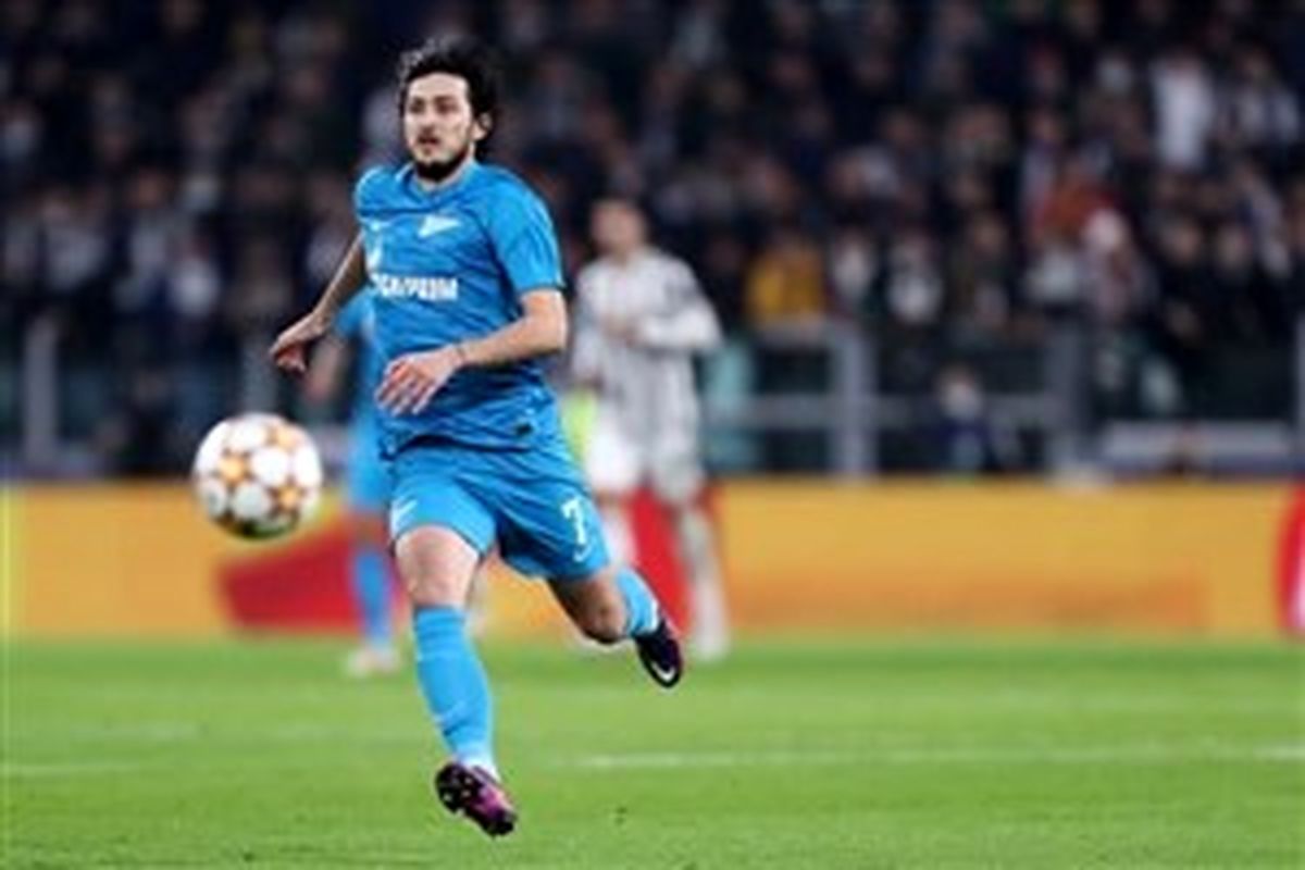 match tv: فروش 25 میلیون یورویی آزمون شدنی نیست 