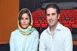 خواستگاری الناز شاکردوست از هوتن شکیبا | اشک تو چشمای همه حلقه زد! + فیلم