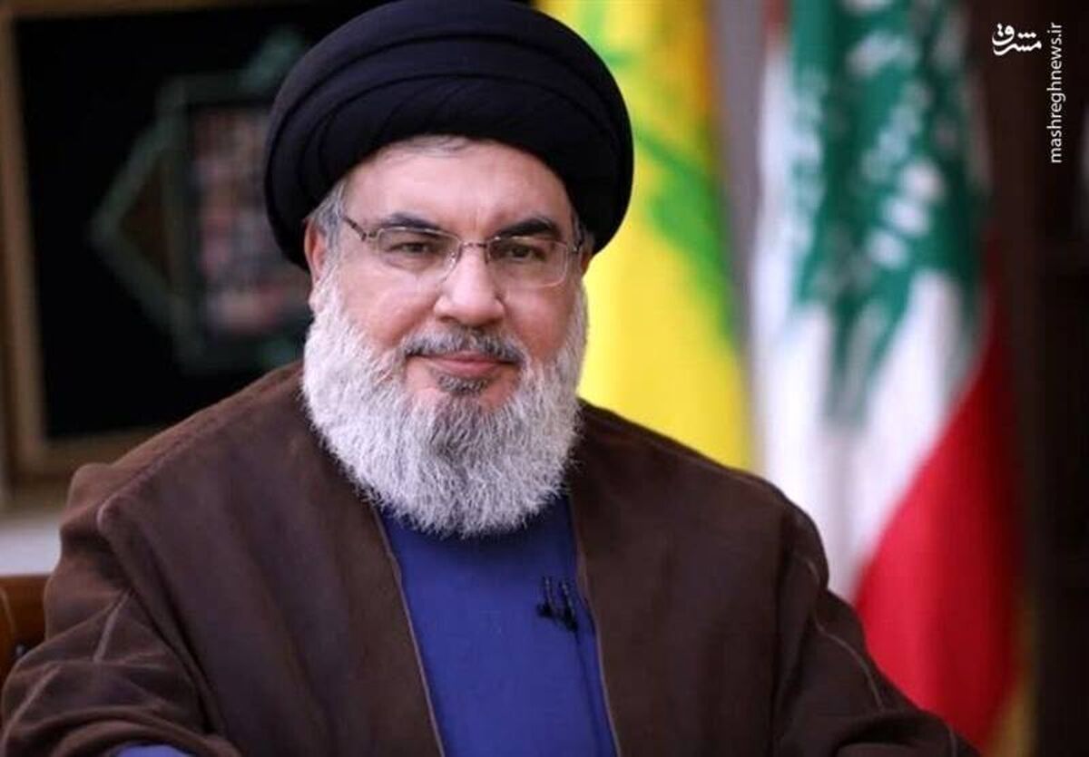واکنش کارگردان «تگزاس ۳» به شهادت سید حسن نصرالله