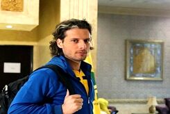 جنجال و کتک کاری در اردوگاه سرخ پوشان