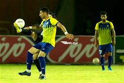 میرجوان: هواداران حمایت کنند، نفت در لیگ می‌ماند