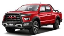 فروش اقساطی خودرو کی ام سی T9 از امروز آغاز شد+ قیمت