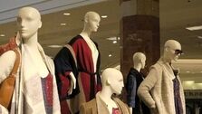 اقدام وحشیانه طالبان تمامی ندارد / مانکن‌ ها هم در امان نیستند