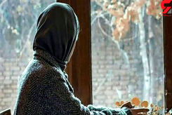 بی آبرویی زن متاهل جلوی شوهرش وسط خیابان / ساناز پنهانی با دوست شوهرش رابطه داشت