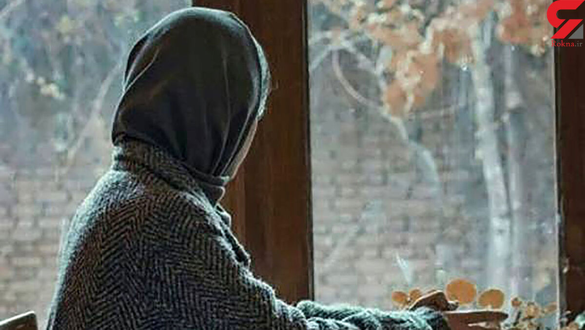 بی آبرویی زن متاهل جلوی شوهرش وسط خیابان / ساناز پنهانی با دوست شوهرش رابطه داشت