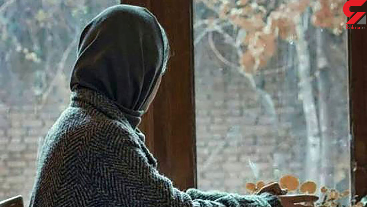 بی آبرویی زن متاهل جلوی شوهرش وسط خیابان / ساناز پنهانی با دوست شوهرش رابطه داشت