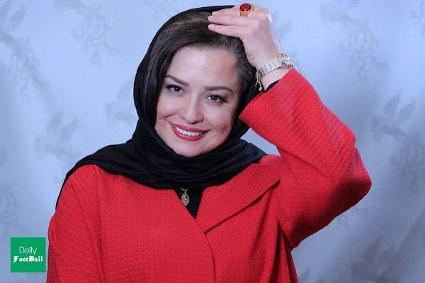 عکس لو رفته از مهراوه شریفی نیا در یک مهمانی +تصاویر دیده نشده