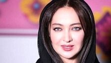 پوشش جنجالی نیکی کریمی در آلمان!+عکس