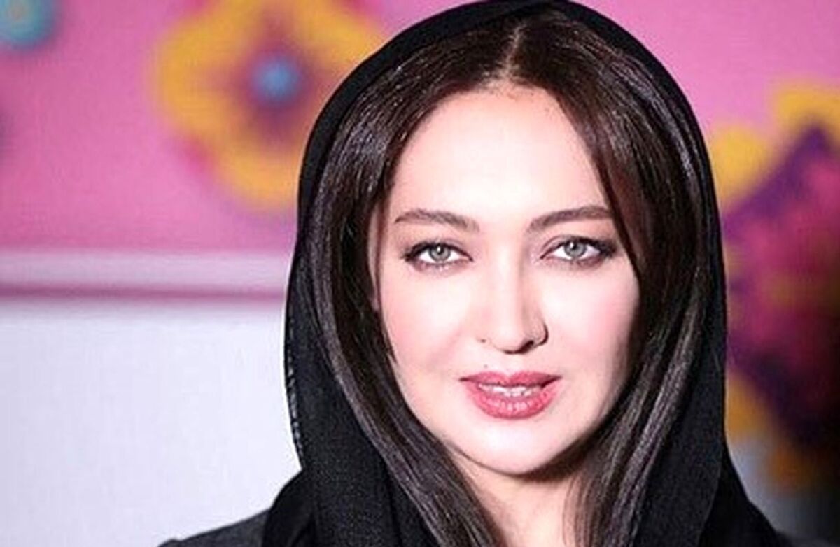 عکس جدید نیکی کریمی در فضای مجازی